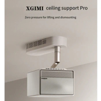 XGIMI Projector X-Roof Hanger Ceiling Bracket Stand For RS Pro 3/ H6 pro xgimi accessories