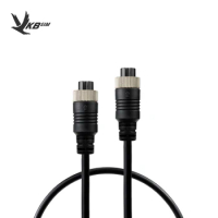 Vkbsim Blackbox-to-Gunfighter Replacement Cable Airline