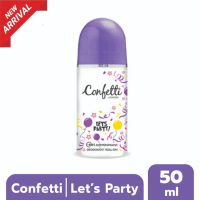 mkishop17  สินค้าขายดี  แนะนำ ขายดีประจำเดือนนี้  บล็อกบัสเตอร์  มีบริการเก็บ  ขายดี Confetti Roll O