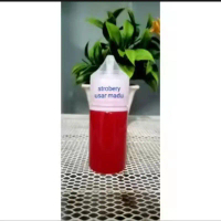 Kamojang Essen - Essen ikan mas babon rame strobery usar madu 30ML Kamojang Essen!