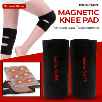 Pelindung Lutut Knee Pad Basket Badminton Voli Futsal Bola Deker Olahraga Deker Lutut Knee Support D
