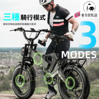 台灣公司/開發票 代駕電瓶車 電瓶車 電動車 小型電動折疊自行車 代駕車 折疊電動車 折疊腳踏車 越野電瓶車 電動自行車