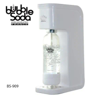 BubbleSoda全自動氣泡水機BS-909