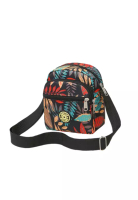 SOEOES Oxford Cloth Shoulder Bag