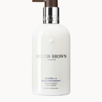 Molton Brown Bluebell & Wild Strawberry Body Lotion 300ml