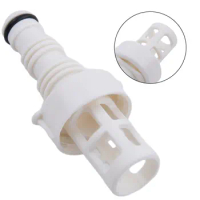 Adapter for Connecting For Garden Hose to For INTEX Pool Drainage Device with Easy Set and Frame Pools Compatibility