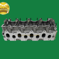 8140.43N 8140.43S 2799cc 2.8JTD Cylinder Head for Fiat Ducato 14/Dacato 18 Maxi 1996-02 Iveco Daily 30.8/Daily 35.8 8v 1996-