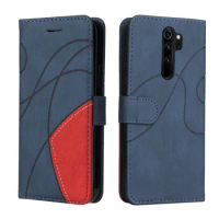 Redmi Note 8 Pro Case Wallet Leather Luxury Cover Redmi Note 8T Phone Case For Xiaomi Redmi Note 8 2021 Flip Case