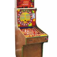 Pinball Machine Coin Operated Games Machine Arcade Game Pinball