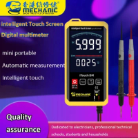 Mechanic iTouch DM High Precision Automatic Digital Display Mobile Phone Repair