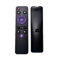 New remote control fit for H96 Max RK3318/MAX H616/Max X3/MINI V8 Smart TV Box Android TV Box Set Top box
