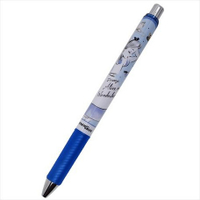 大賀屋 愛麗絲 自動鉛筆 文具 公主 藍 鉛筆 軟墊 筆 迪士尼 Alice 日本製 正版 授權 J00013401