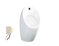 【麗室衛浴】美國 KOHLER Patio系列 超級節水型自動感應小便器 K-16321T-Y-0