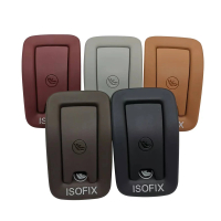 หัวเข็มขัดเบาะเด็ก สำหรับ Audi A6L A4L A6 S6 A4 S4 A5 S5 RS4 RS5 RS6 RS7 AA7 4KG 887233   8 วัตต์ 08