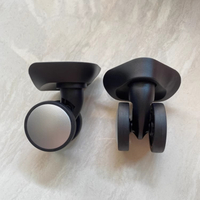 American tourister Luggage Wheel Replacement BL-104  Luggage Wheel Luggage Accessories Replacement  