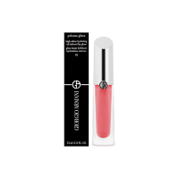 Giorgio Armani 訂製奢光潤唇蜜(3.5ml) #02粉晶光【原廠公司貨】