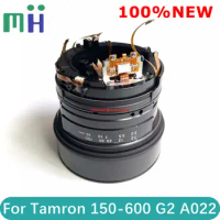 NEW For Tamron 150-600mm G2 A022 Lens AF Focus Motor Ultrasonic Focusing Engine Unit SP 150-600 5-6.3 F5-6.3 G2