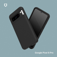 犀牛盾 Google Pixel 8 Pro SolidSuit 防摔背蓋手機殼