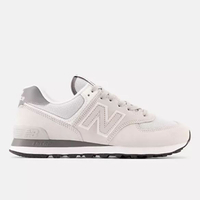 NEW BALANCE 574 男女款(參考男款尺寸) 燕麥色 復古運動鞋 U574GS2【KAORACER】