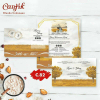 Pernikahan Seri CANTIK 82 Harga Murah