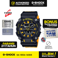 G-Shock GShock GA-900A-1A9DR GA-900A GA-900 GA900A GA 900A