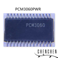 3pcs/lot PCM3060PWR PCM3060 TSSOP28 100% New origina