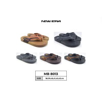 SANDAL COWOK NEW ERA MB 8013 - Sandal New Era MB 8013