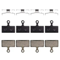 10 PRS * Bicycle DISC BRAKE PADS FOR SHIMANO G01S XTR M9000 M9020 M985 M988 Deore XT M8000 M785 SLX M7000 M675 Deore M6000 M615