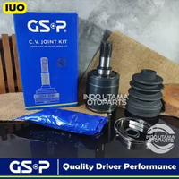 CV Joint As Roda Dalam Stream Civic Ferio Bagian Kanan GSP