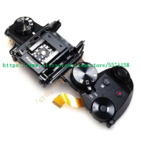 Repair Parts For Panasonic FOR Lumix DMC-G7 Top Cover Case Ass'y Mode Dial Shutter Button Unit Black SYK1205