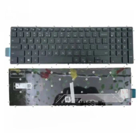 New for Dell Inspiron 15 5565 5567 Games 7566 7567 17 5765 5767 Laptop keyboard
