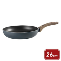《IBILI》Bux不沾平底鍋(圓26cm) | 平煎鍋