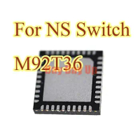 5PCS Original New For Nintend NS Switch Motherboard Image Power IC M92T36 Chip Accessories