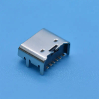 กล่องของขวัญประเภท C 6ช่อง USB Type-C SMD 3.1