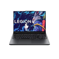 New Legion Y9000P 2023 E-sports Gaming Laptop 13th Intel i5-13500HX/i7-13700HX/i9-13900HX 2.5K 240Hz 16inch Game Notebook