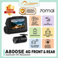 70mai A800 Dashcam
