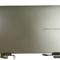 For HP Spectre X360 13-4102DX 13-4090NZ QHD LCD Touch Screen full hinge-up NSV HU
