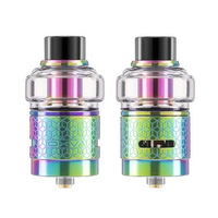 UNIONE PNM | SUB Ω TANK - RAINBOW
