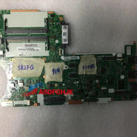 01AV854 BT463 NM-A611 Main Board For Lenovo thinkpad T460P Laptop Motherboard WITH I7-6700HQ 100% TESED OK