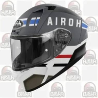 Airoh Valor Series - Fullface Helmnet CRAFT MATT