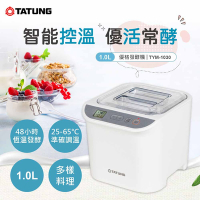 TATUNG 大同 1.0L優格發酵機(TYM-1030)