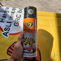 Pilox RJ Epoxy (Cat Dasar) Cat Semprot 400cc Putih