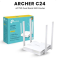 TP-Link TL-WR902AC AC750 Wireless Travel Router