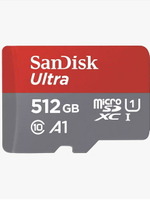 SanDisk正品256g無人機存儲卡128g單反相機TF卡switch大疆內存sd卡A2