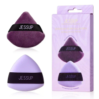 พัฟแต่งหน้า My Magical Puff Set 2pcs SP018