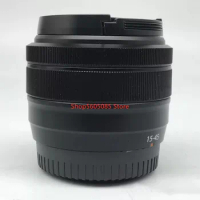 Used Black Fujinon XC 15-45mm f/3.5-5.6 OIS PZ Lens For Fuji Fujifilm X-T20 X-T1 X-T2 X-A3 X-T30 X-T10 X-T100 X-T200 X-E3 X-T4