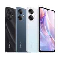 【小米】A級福利品 Redmi紅米 13C 5G 6.74吋(4G/128G)