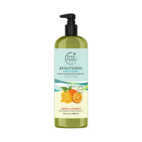 Petal Fresh 沛特斯維他命C橙香亮白沐浴乳1000ml