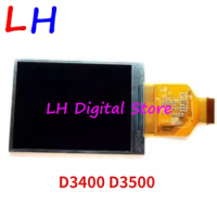 For Nikon D3400 D3500 LCD Display Screen with Backlight Unit Camera Replacement Spare Part