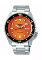 Seiko Seiko 5 Sports Automatic Watch SRPD59K1